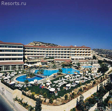 Atlantica Bay Hotel 